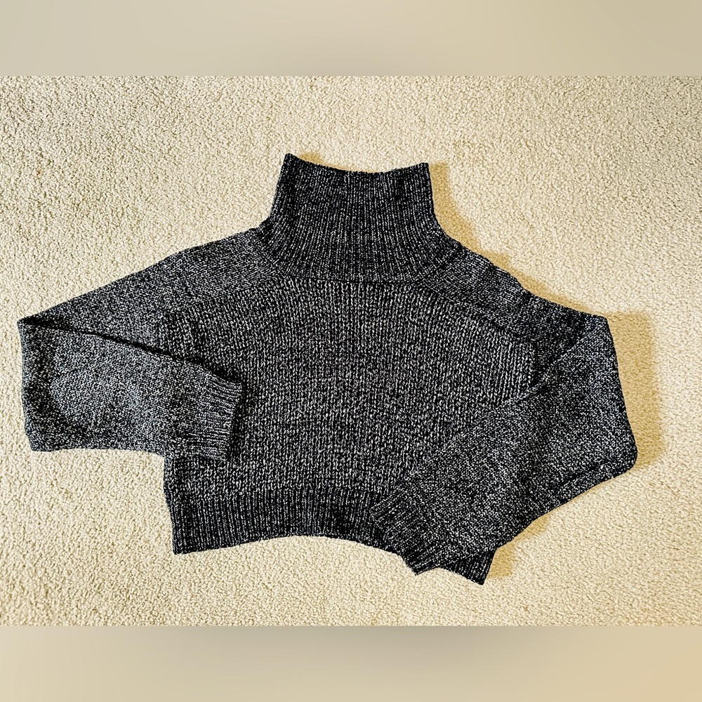 Zara Sweater
